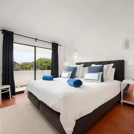 Leshy Villa Almancil