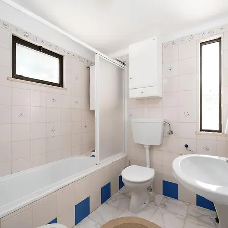 Leshy Villa