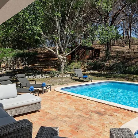 Villa Leshy *