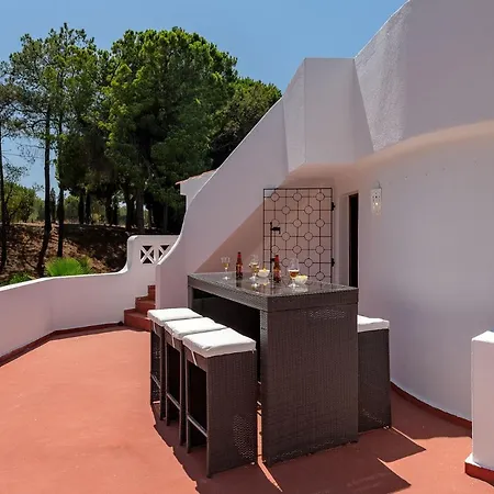 Villa Leshy *