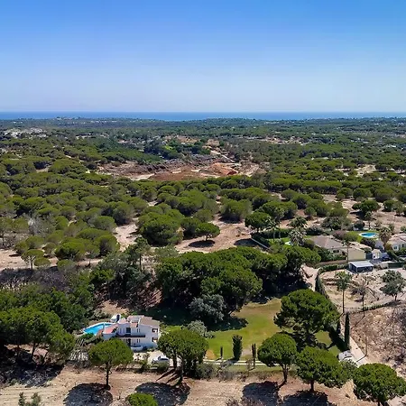 Leshy Villa