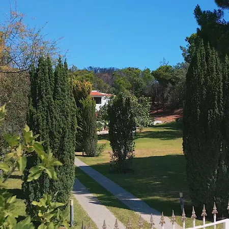 Leshy Villa Almancil